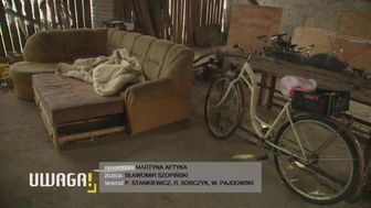 Wyszedł z domu dziecka, mieszka w stodole. Urzędnicy nie mają sobie nic do zarzucenia