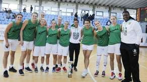 "Pszczółki" drugie w wyścigu o Puchar Rektora