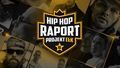 HIP HOP Raport TOUR w Graffiti