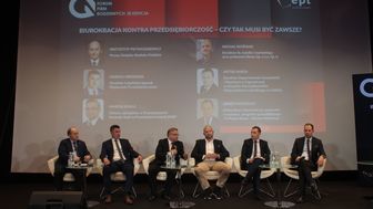 Wschodnie Forum Firm Rodzinnych 2018 w Lublinie [zdjęcia]