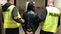 Monika Z. została zatrzymana przez policjantów ze Świdnika