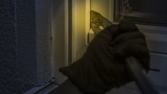 Złodziejowi grozi do 10 lat więzienia