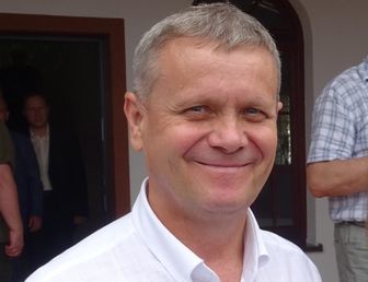 Adam Wróblewski z PiS otrzymał najwięcej głosów wyborców w powiecie parczewskim.
