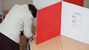 Wybory samorządowe 2018 - gmina Radecznica. Wyniki wyborów