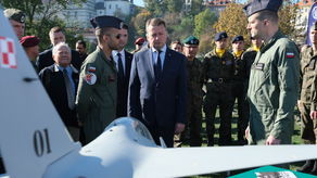 Armia zawodowa wróci do Lublina. Minister potwierdził [zdjęcia]