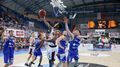 TBV Start Lublin – MKS Dąbrowa Górnicza 72:84. Znowu porażka u siebie