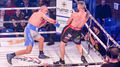 B.ILO Boxing Night: Ewa Brodnicka obroniła tytuł, wygrana Łukasza Maćca