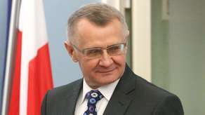 Prezydent Puław Janusz Grobel