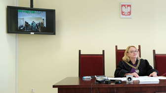 Marsz Równości w Lublinie zakazany. Sąd nie uwzględnił odwołania organizatora. Będzie zażalenie