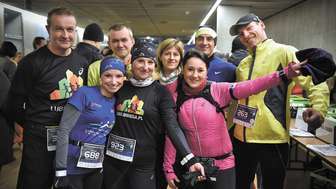 Rusza Grand Prix Lublina 2018/19. Pokochaj bieganie w Lublinie!