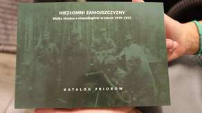 Do Bondyrza po lekcję historii. Otworzyli Uniwersytet Powszechny