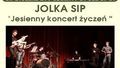 Koncert Jolki Sip w Hadesie