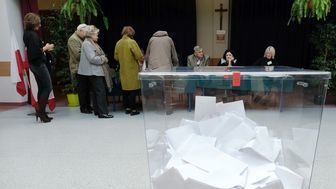 Wybory samorządowe 2018