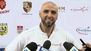 NBA: Nowy rozdział dla Marcina Gortata (wideo)