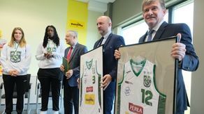 Sponosorzy zostają z koszykarkami AZS UMCS, będzie nowa hala?