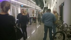 Sport w 20-leciu międzywojennym na wyciągniecie ręki na wystawie na Arenie Lublin