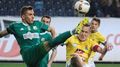 Motor – Chełmianka 2:0. Tym razem lepiej przed przerwą (ZDJĘCIA, BRAMKI)