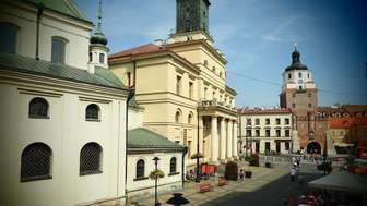 Kto do Rady Miasta Lublin? Wybierz swojego kandydata