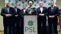 Wczoraj PSL podsumował swoją przegraną w sejmiku i zapowiedział, że będzie patrzył nowej władzy na ręce
