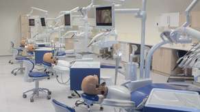 "Szpital przyszłości" powstał w Lublinie. Nowoczesna inwestycja Uniwersytetu Medycznego już otwarta [zdjęcia]