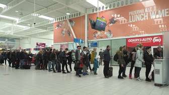 Port Lotniczy Lublin