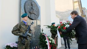 Lublin: Oddali hołd duchownym niezłomnym