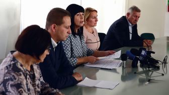 Agata Fisz przekonuje, że zna prawdziwy powód poselskiej kontroli. – Myślę, że działania posłów są przykrywką – mówi