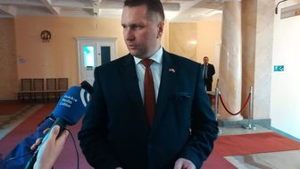 Wojewoda o zgodzie na Marsz Równości w Lublinie: Żałuję, że Sąd Apelacyjny dostrzega prawa jakiejś mniejszości