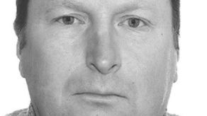 Zamość: Zaginął Dariusz Zochniak. Policja prosi o pomoc