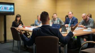 Lubelskie, Nevada i amerykańska szansa dla lubelskich start-upów