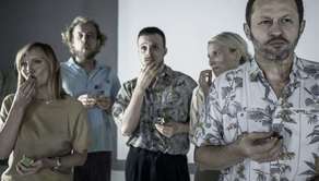 "Ośrodek wypoczynkowy"