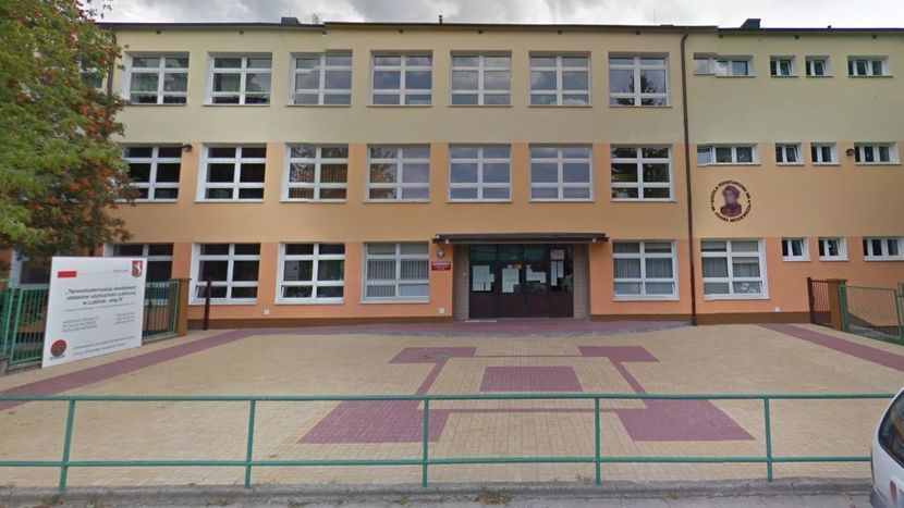Szkoła Podstawowa nr 4 w Lublinie 