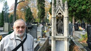 Stanisław Santarek, przewodniczący Społecznego Komitetu Odnowy Zabytków Lublina podkreśla, że z roku na rok koszty konserwacji rosną
