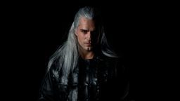 Henry Cavill jako Geralt z Rivii