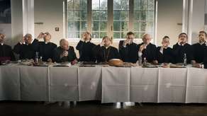 Już wiadomo ile osób obejrzało film "Kler" w pierwszy weekend w Lublinie