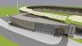 Tak może wyglądać nowy stadion żużlowy w Lublinie. Tylko gdzie powstanie? [wizualizacje]