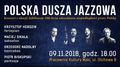 Polska Dusza Jazzowa w Pracowniach Kultury Maki