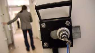 Izba Wytrzeźwień w Centrum Interwencji Kryzysowej