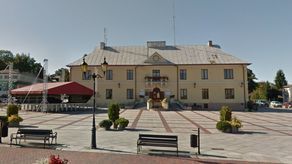 Urząd Miejski w Szczebrzeszynie