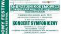 "Andrzej Nikodemowicz – Czas i dźwięk". Koncert symfoniczny w Filharmonii Lubelskiej