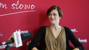 Kobiety są, ale ich nie widać. Rozmowa z Magdaleną Długosz, kandydatką na prezydenta Lublina