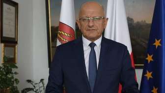 Wojewoda cieszy się z zakazu Marszu Równości w Lublinie. Pokazał list Żuka do księży