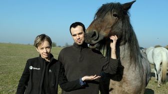 Leśne Pogotowie. Tak ratują zwierzęta