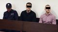 Patryk S. i Olaf B na ławie oskarżonych