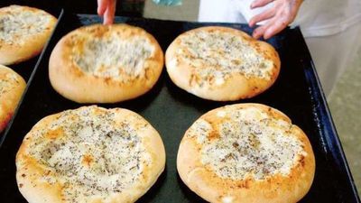 Nowości handlowe w Lublinie: Sklep zielarski, centrum zabaw i piekarnia