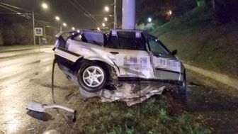 Kolumna taksówek przejedzie przez Lublin. Pożegnają kolegę zmarłego w wypadku