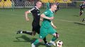 Chełmianka – Wisła Sandomierz 0:1. Dobry tylko początek