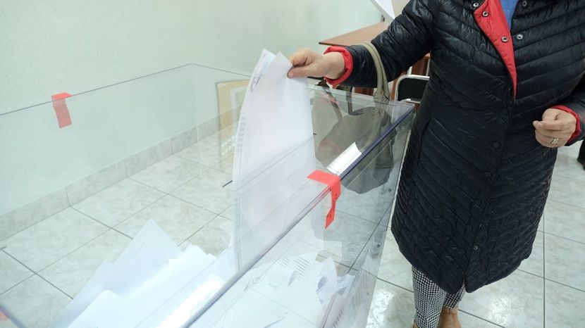 Kukiz '15 zgłosi protest wyborczy w sprawie wyborów w Białej Podlaskiej