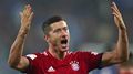 Robert Lewandowski zdobył kolejne dwa gole dla Bayernu
