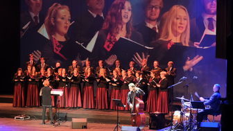 W Lublinie zagrali dla Marysi. Wielki Koncert Charytatywny w CSK [zdjęcia]